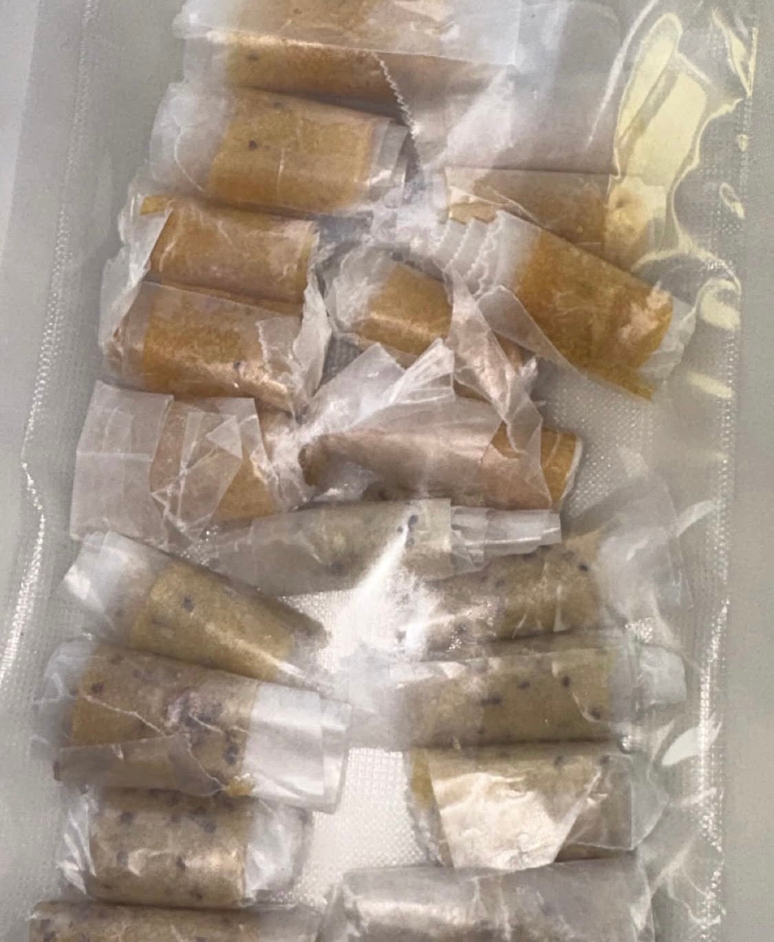 Cottage FRUIT LEATHER