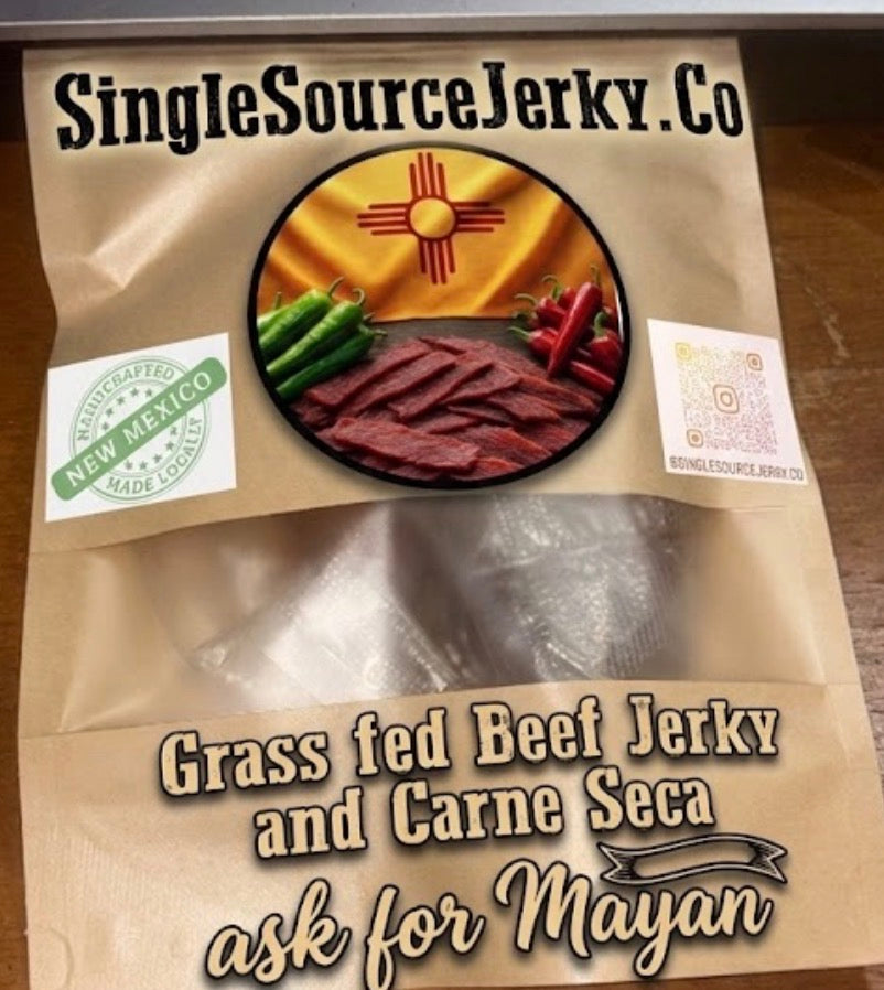 $1 jerky